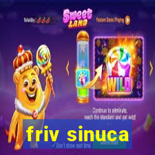 friv sinuca